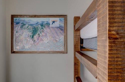 Lincoln House | Escape Route Retreat