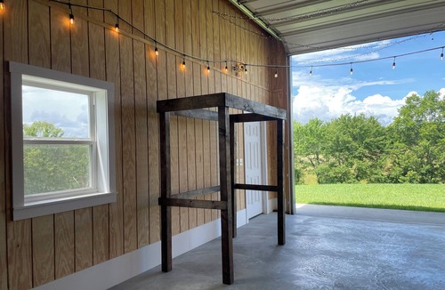Berkeley Springs House | Events at The Estate in wonderful Berkeley Springs, WV