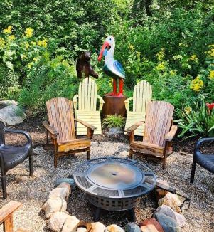 Burnsville House | Everchanging Seasons-Hot Tub, Game Haven & Central Retreat