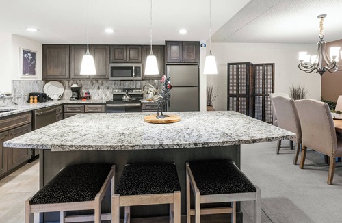 Keystone Hotel | Evergreen Condominiums by Vail Resorts