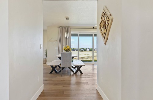 Southwest Ada County Alliance House | Executive Suite Home w Easy Freeway Access
