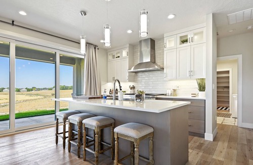 Southwest Ada County Alliance House | Executive Suite Home w Easy Freeway Access