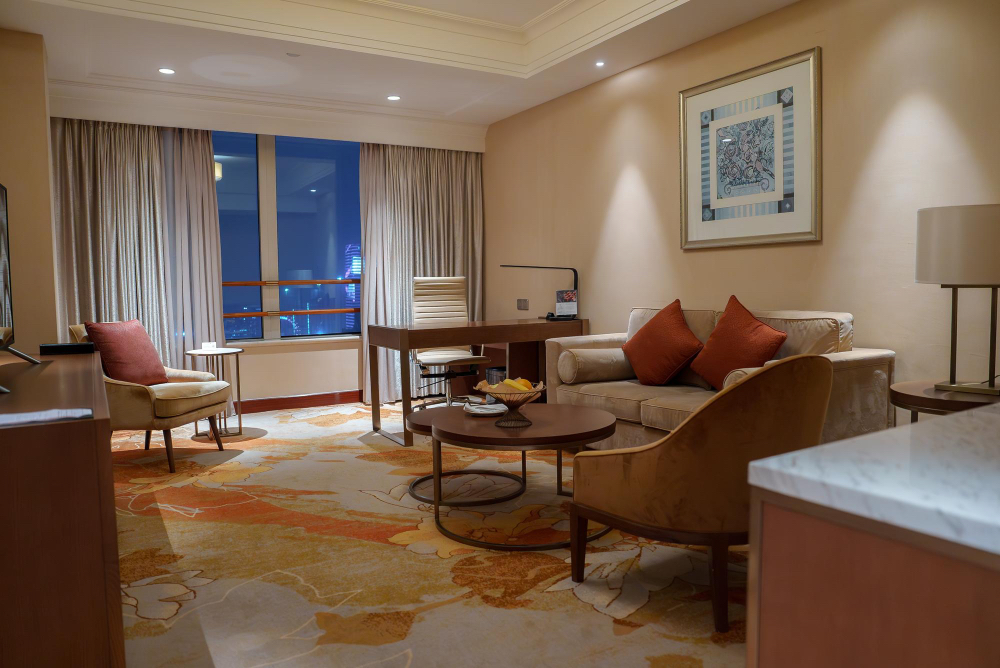 Fort York Apartment | Executive Suites - CNE