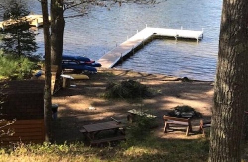 Woodruff House | Executive Year Round Home ~ Minutes From Minocqua