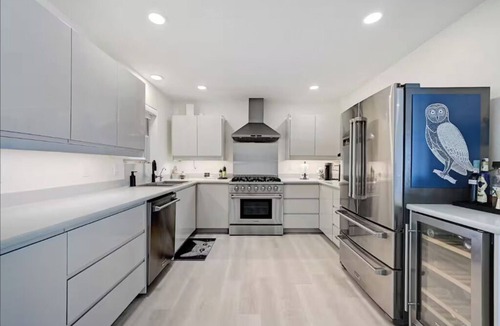 Marfa House | Expansive Marfa Views: 3-Bedroom, 2-Bath Home with spacious patios and views