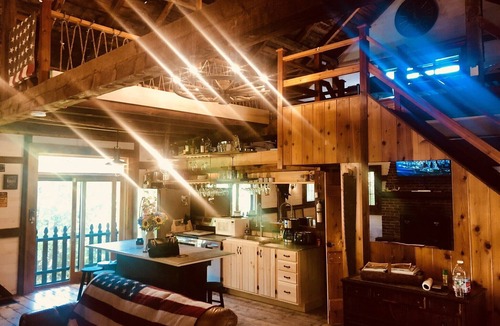 Bennington Other | Experience a VT one of a kind Renovated Barn- Leaf Peeping and all season fun