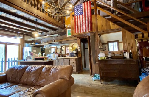 Bennington Other | Experience a VT one of a kind Renovated Barn- Leaf Peeping and all season fun