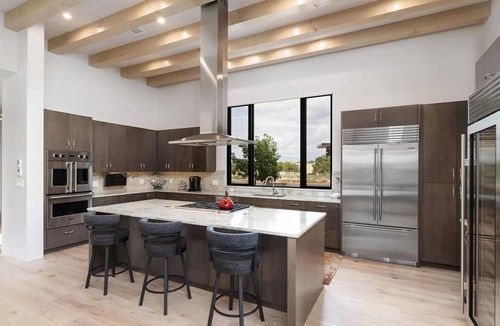 Las Campanas House | Experience Luxury and Serenity at Oso Vista Retreat – Your Perfect Gateway!