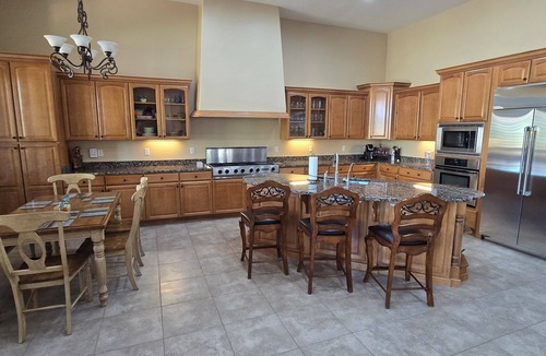 Las Sendas House | Experience Refined Desert Living At It's Best!