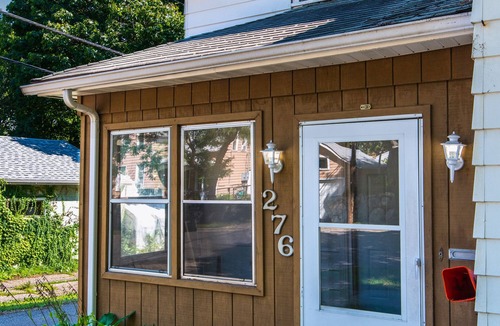 North End House | Experience Twin Cites, Spacious, Entire House