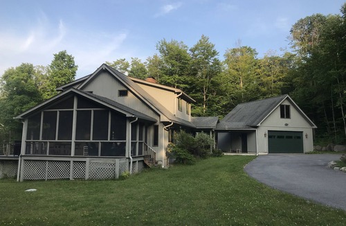 Bolton Landing House | Explore Lake George and the Adirondacks! Incredible Lake George and mtn view!