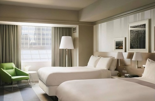Downtown West Hotel | Explore Urban Oasis, Central Location, 4 Units Close To Mill City Museum!