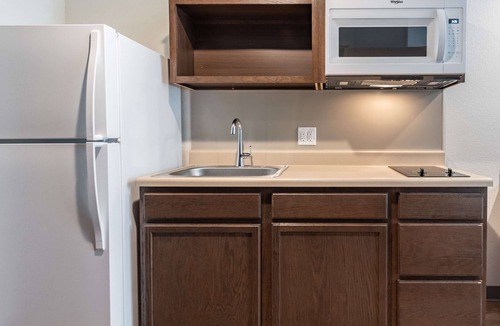 Mendota Heights Apartment | Extended Stay America Suites - Minneapolis - Airport - Mendota Heights