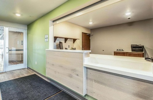 Mendota Heights Hotel | Extended Stay America Suites - Minneapolis - Airport - Mendota Heights