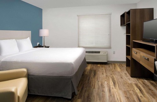 Mendota Heights Hotel | Extended Stay America Suites - Minneapolis - Airport - Mendota Heights