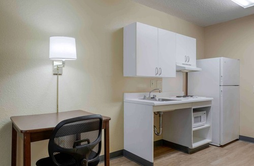 Rio Rancho Hotel | Extended Stay America Suites Albuquerque Rio Rancho