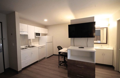 Rio Rancho Hotel | Extended Stay America Suites Albuquerque Rio Rancho Blvd