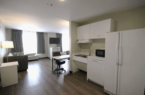 Rio Rancho Hotel | Extended Stay America Suites Albuquerque Rio Rancho Blvd