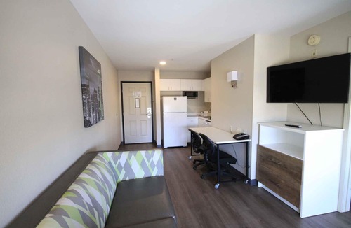 Rio Rancho Hotel | Extended Stay America Suites Albuquerque Rio Rancho Blvd