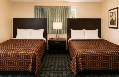 Ira Hotel | Extended Stay Snyder