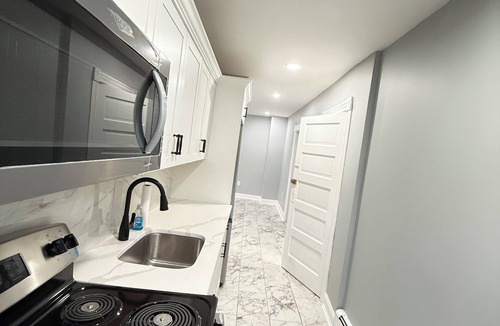 Manchester House | Fabulous 3-bedroom house in Manchester