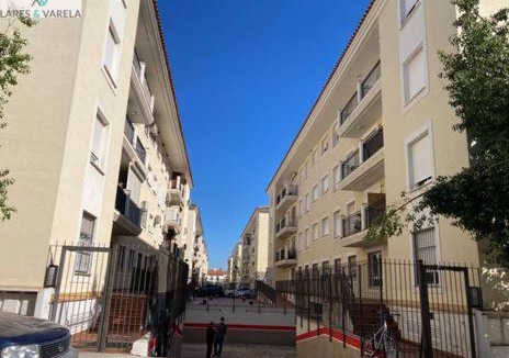 La Algaba Apartment | Fadesa Algaba 2 B