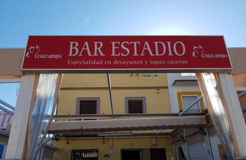 La Algaba Apartment | Fadesa Algaba 2 B