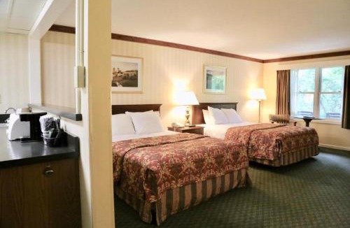 St. Johnsbury Center Hotel | Fairbanks Inn
