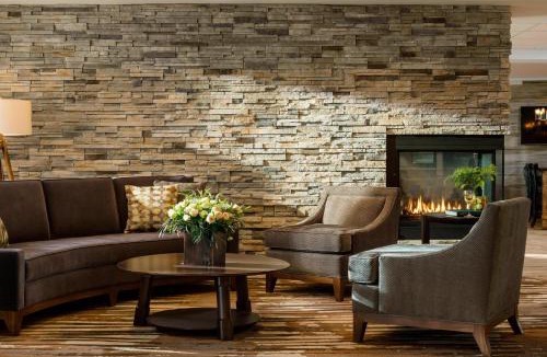 Waterbury Hotel | Fairfield by Marriott Waterbury Stowe