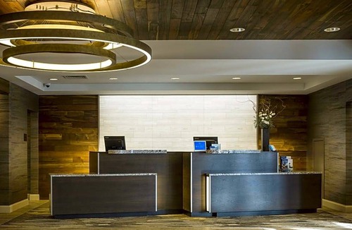 Waterbury Hotel | Fairfield Inn & Suites by Marriott Waterbury Stowe