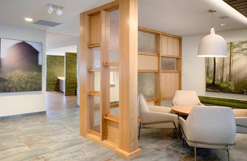 Northfield Hotel | Fairfield Inn & Suites by Marriott Northfield