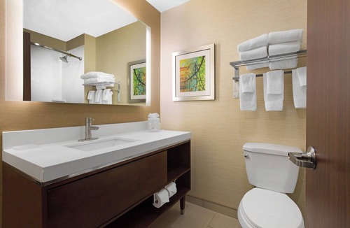 Southside Hotel | Fairfield Inn & Suites by Marriott Santa Fe