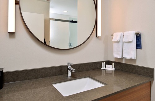 Shakopee Hotel | Fairfield Inn & Suites by Marriott Minneapolis Shakopee