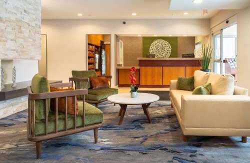 Eden Prairie Hotel | Fairfield Inn & Suites Minneapolis Eden Prairie