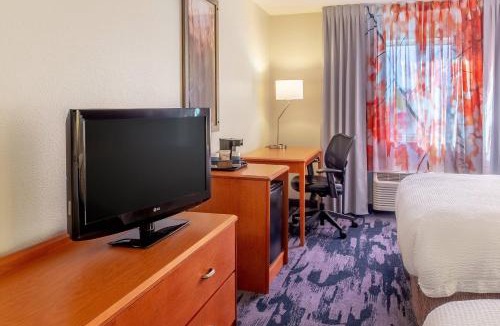 Eden Prairie Hotel | Fairfield Inn & Suites Minneapolis Eden Prairie