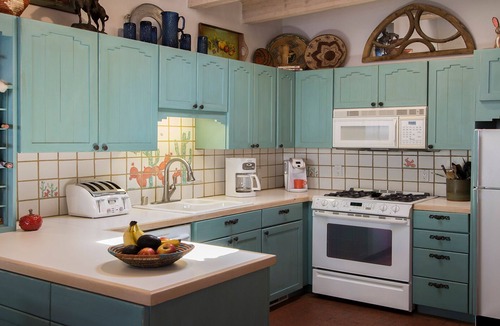 South Capitol Condo | Fall Colors & Great Weather! The Land of Enchantment!n2 BR, 2BA, 2 Patios!