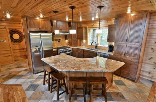 Solon Springs Cabin | Fall is Sauna Season! Savor Solitude, Sunsets & Family Memories