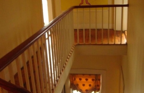 Shelburne Falls House | Families, summertime, 6 Bedrooms, Internet, River swim and village charm