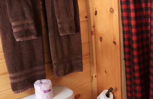 Schroon Lake Cabin | Family cabin at Rowe’s Cabins .We are the family fun place.
