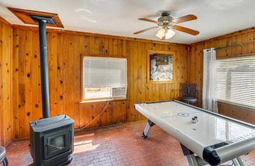 South Valley House | Family-Friendly Albuquerque Home Near Rio Grande!