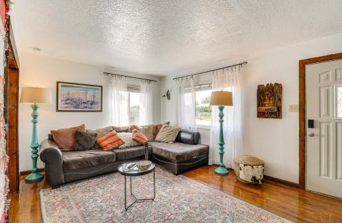 South Valley House | Family-Friendly Albuquerque Home Near Rio Grande!