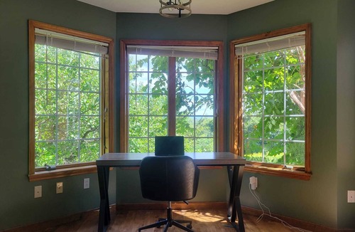 Peru House | Family friendly, all season ADK Coast Retreat