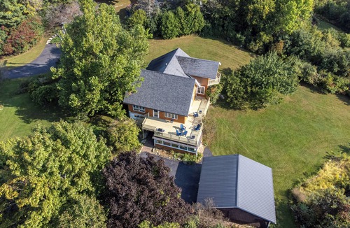 Peru House | Family friendly, all season ADK Coast Retreat