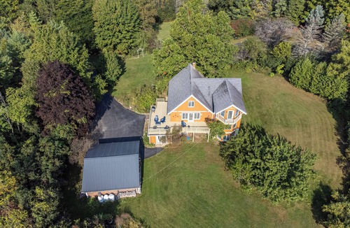 Peru House | Family friendly, all season ADK Coast Retreat
