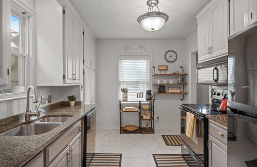 St. Louis Park House | Family Friendly Home in Great Location