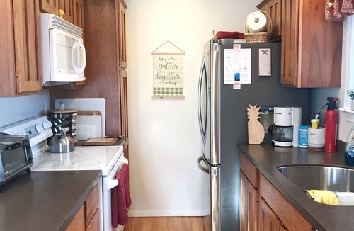 Ludlow House | Family Friendly Home Close to Hiking, Lakes and Restaurants