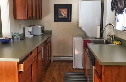 Ludlow House | Family Friendly Home Close to Hiking, Lakes and Restaurants