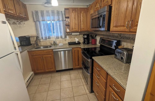 Jeffersonville House | Family Friendly Home in Smugglers Notch Resort