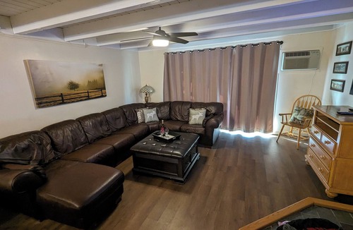 Jeffersonville House | Family Friendly Home in Smugglers Notch Resort