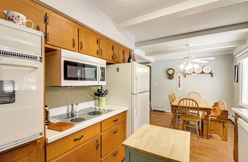 Pine River House | Family-Friendly Home w/Fire Pit in Pine River